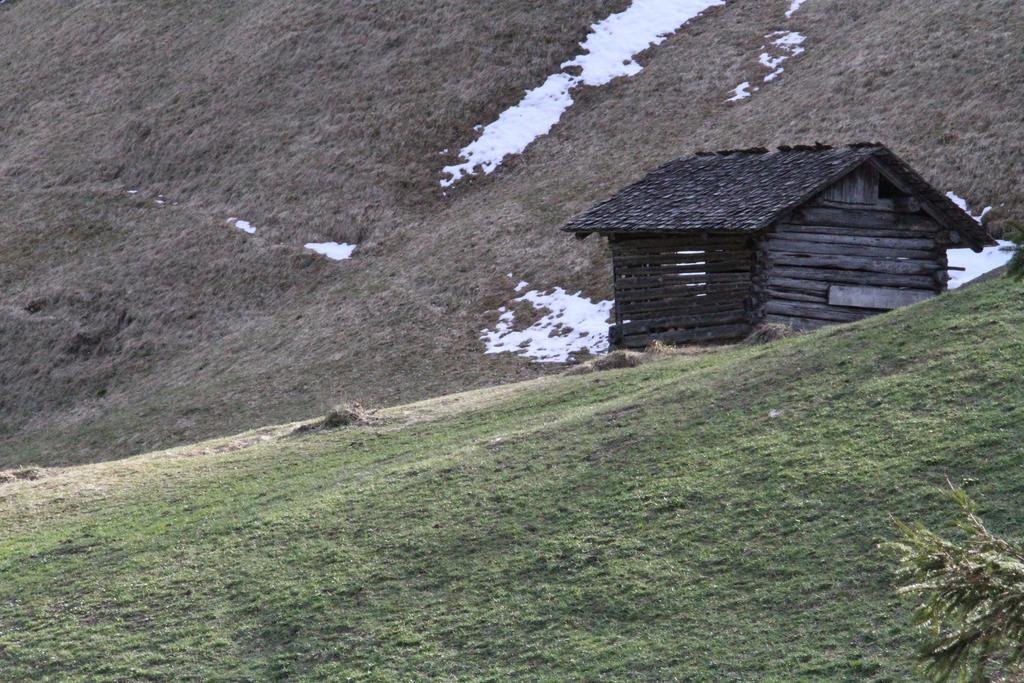 Alpen Suites Brandnertal Brand  Chambre photo